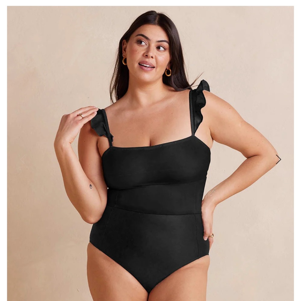 Summersalt size 16 one piece